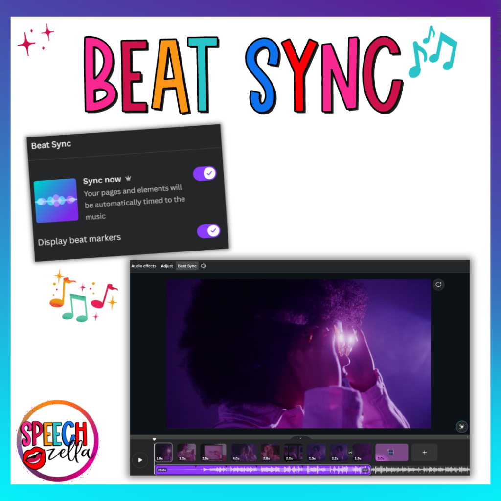 Canva Magic Editor Beta