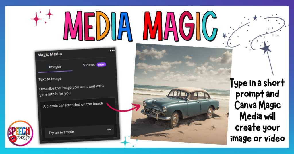 Canva Magic Editor Free