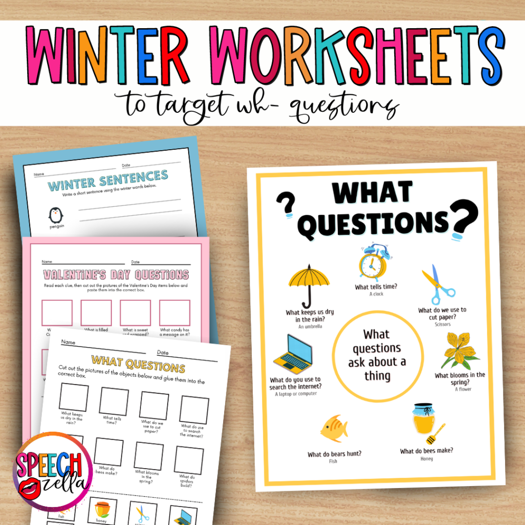 worksheets for elementary students free