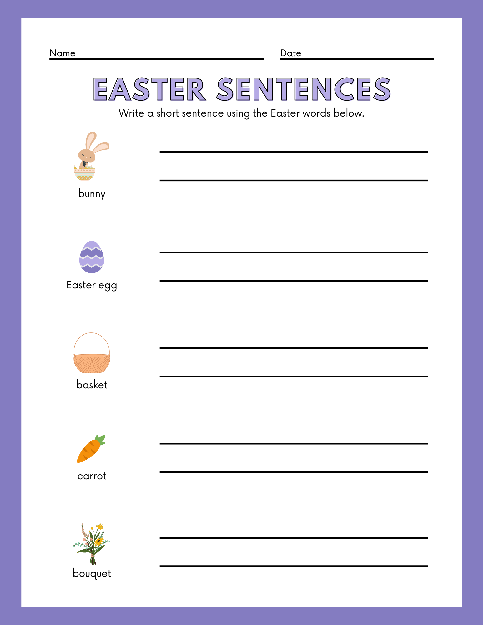 Spring - Speechzella