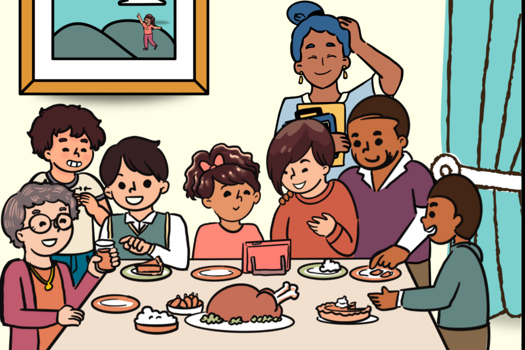 gratitude activities for middle school