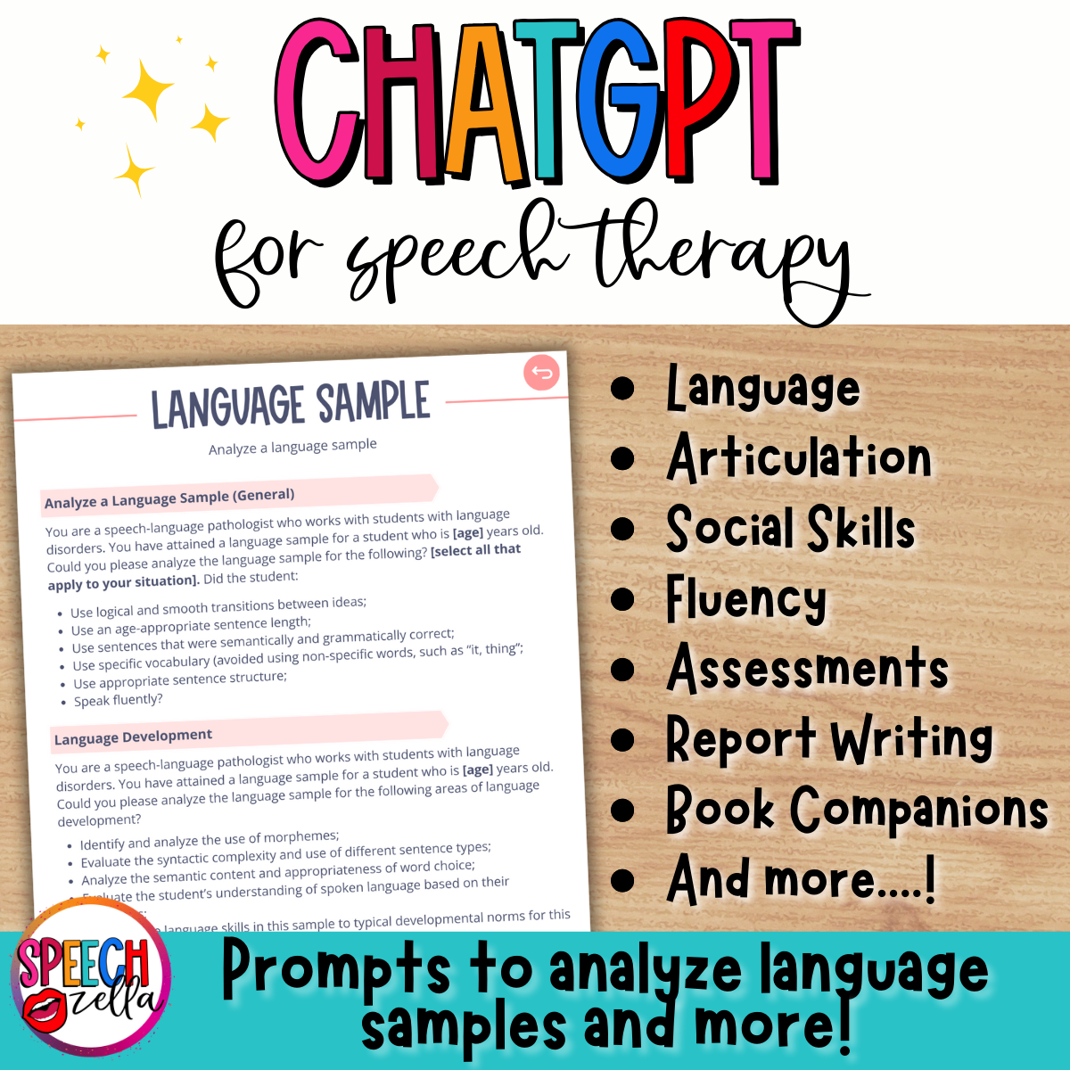 AI for Speech Therapy Guide - Image 3